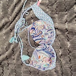 Brand New - No Tags Victoria Secret Swim Suit Top